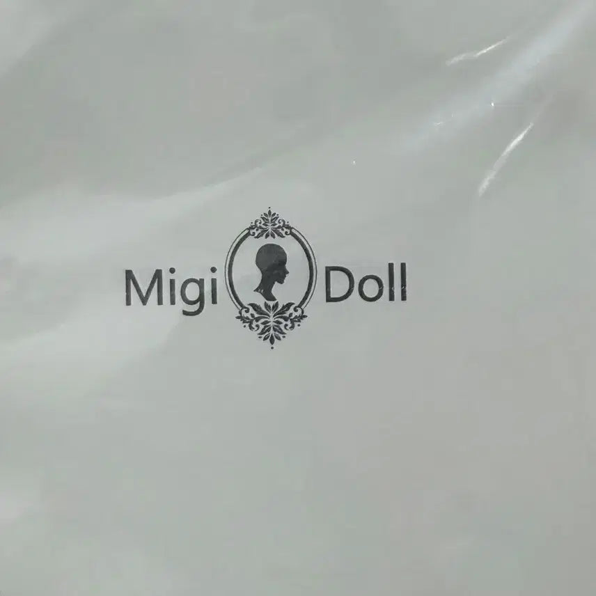 [BUNJANG] MigiDoll Awesome Body 68 Whitening Doll / 미기돌 어썸바디 68 미백