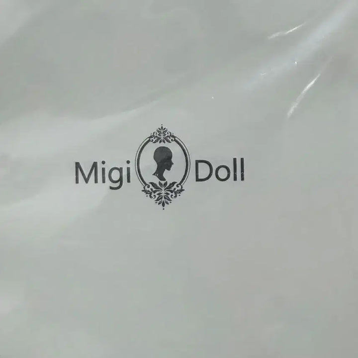 [BUNJANG] MigiDoll Awesome Body 68 Whitening Doll / 미기돌 어썸바디 68 미백