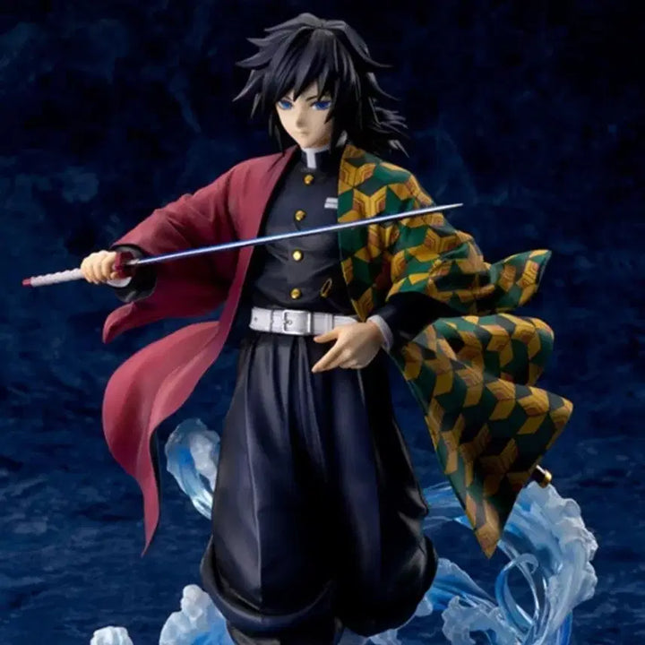 [BUNJANG] Alter Giyuu Figure / 알터 기유 팝니다.
