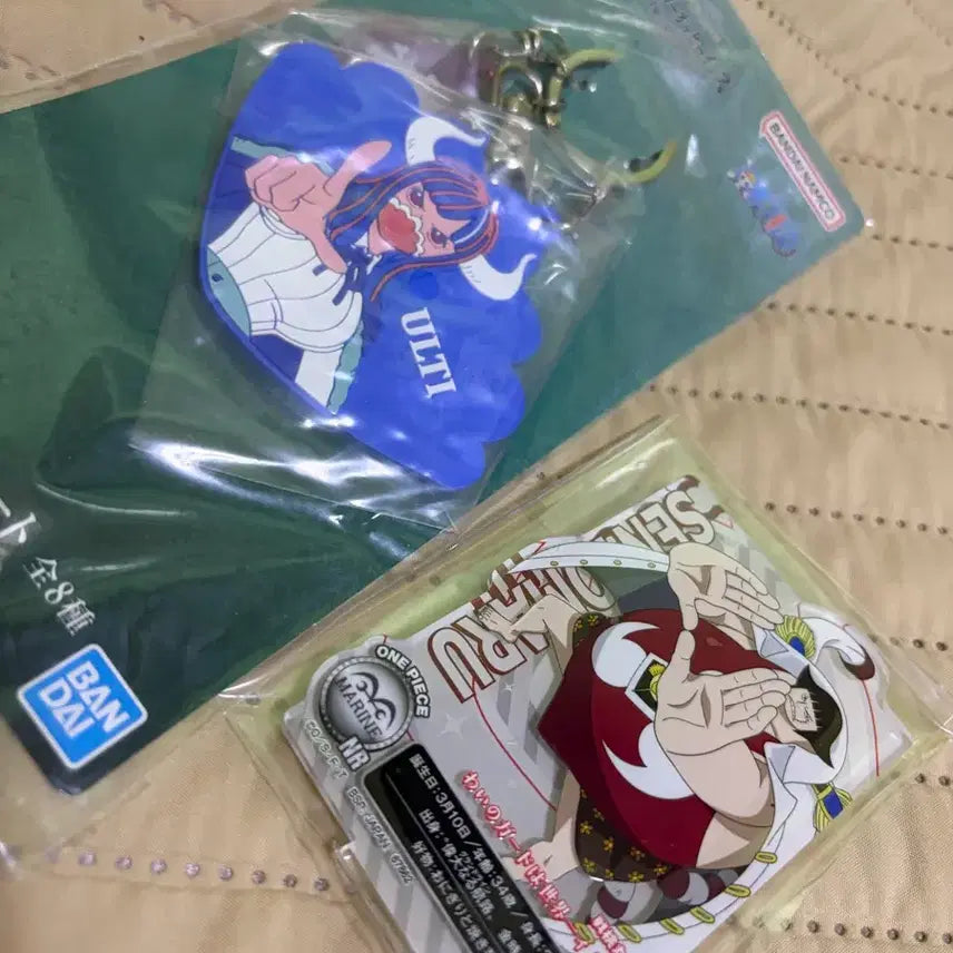 [BUNJANG] One Piece Ichiban Kuji Ulti / 원피스 쿠지 울티