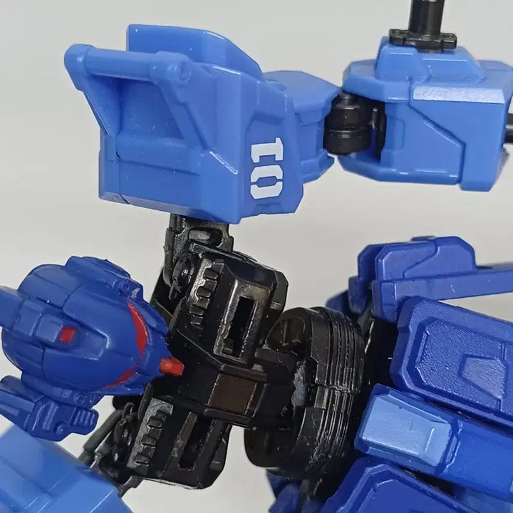 [BUNJANG] G Frame FA Ground Type Gundam, Zaku II F2, Blue Destiny Set / G프레임 FA 육전형 건담 / G프레임 자쿠2 F2 &amp; 블루 데스티니