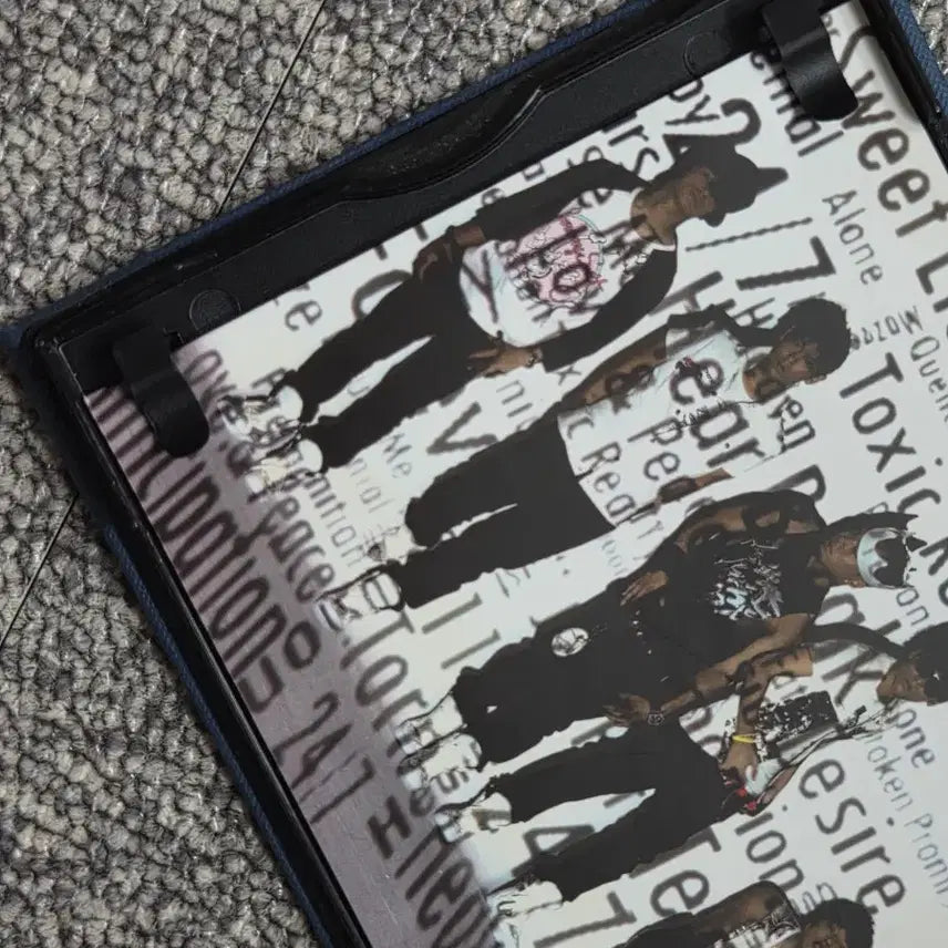 [BUNJANG] Big Bang Mini Album Vol. 3 &