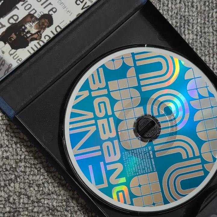 [BUNJANG] Big Bang Mini Album Vol. 3 &