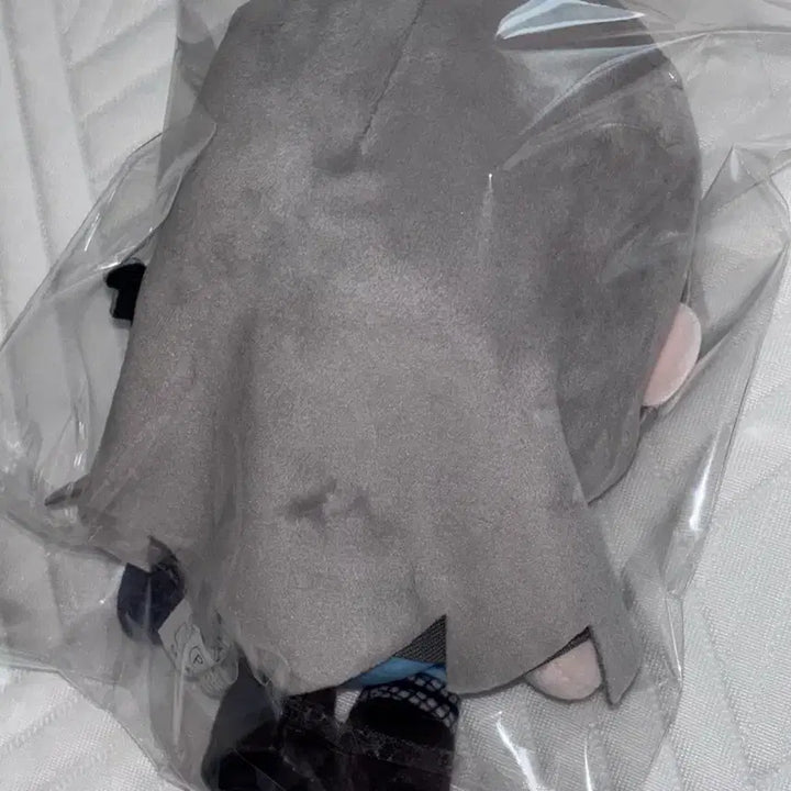 [BUNJANG] Oshi no Ko Kawaragi Momoka Chinese Limited Shinkawa Plush Doll / 걸즈밴드크라이 걸밴크 카와라기 모모카 중국 한정 신카와 인형 누이구루미