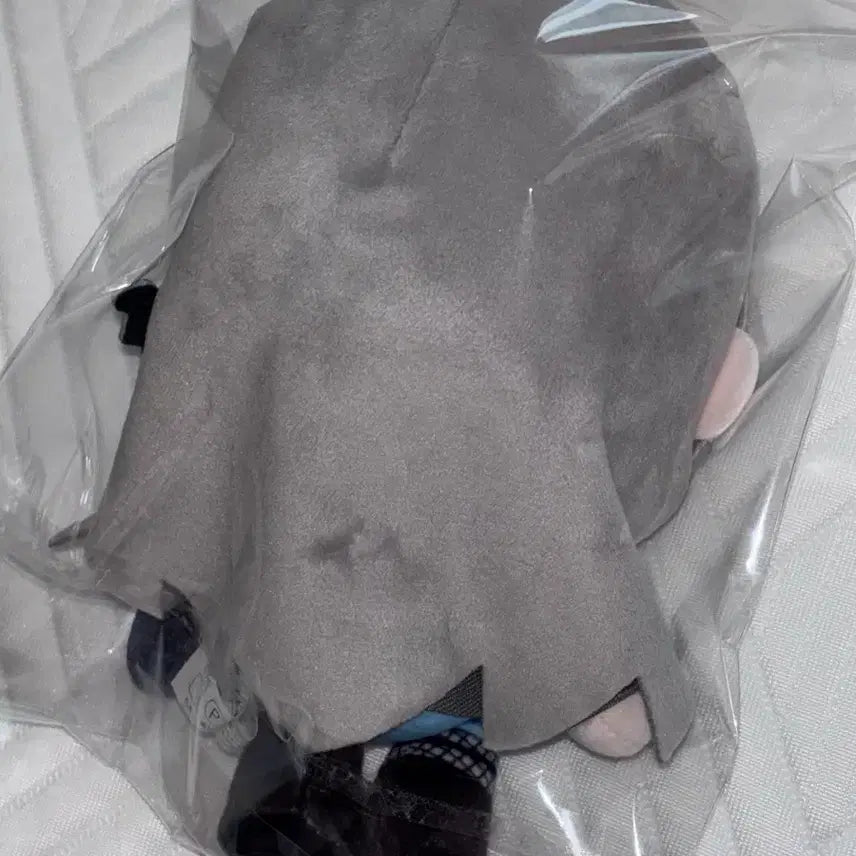 [BUNJANG] Oshi no Ko Kawaragi Momoka Chinese Limited Shinkawa Plush Doll / 걸즈밴드크라이 걸밴크 카와라기 모모카 중국 한정 신카와 인형 누이구루미