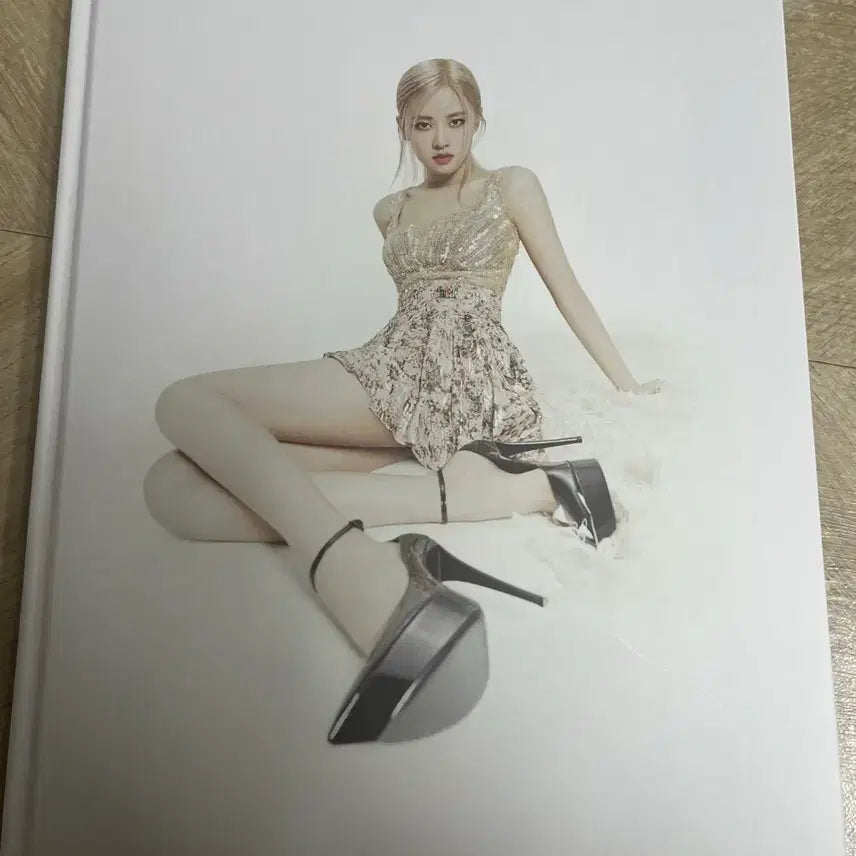 [BUNJANG] BLACKPINK Rosé Solo Album &