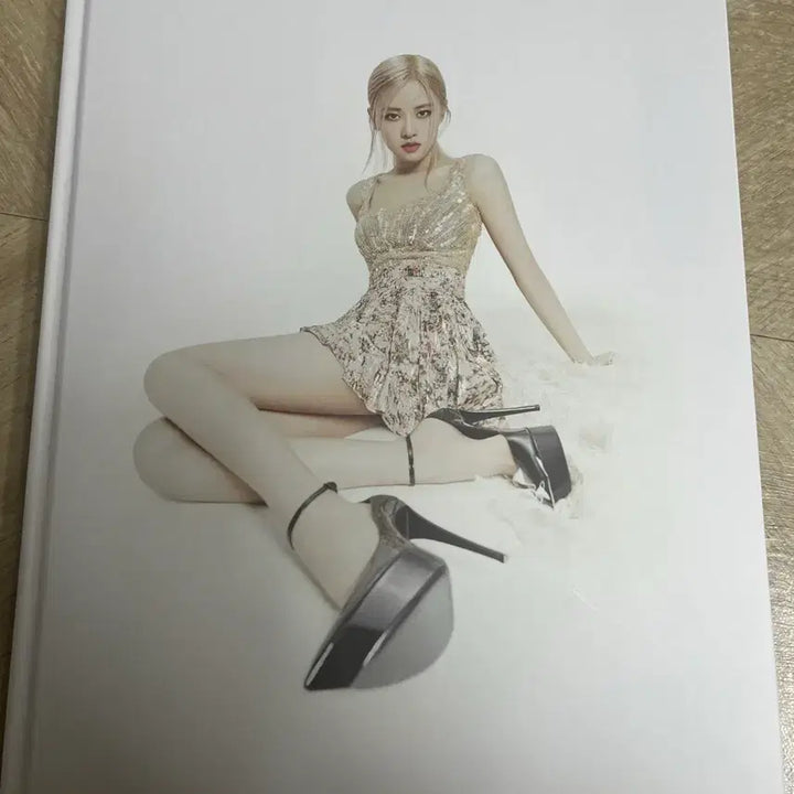 [BUNJANG] BLACKPINK Rosé Solo Album &