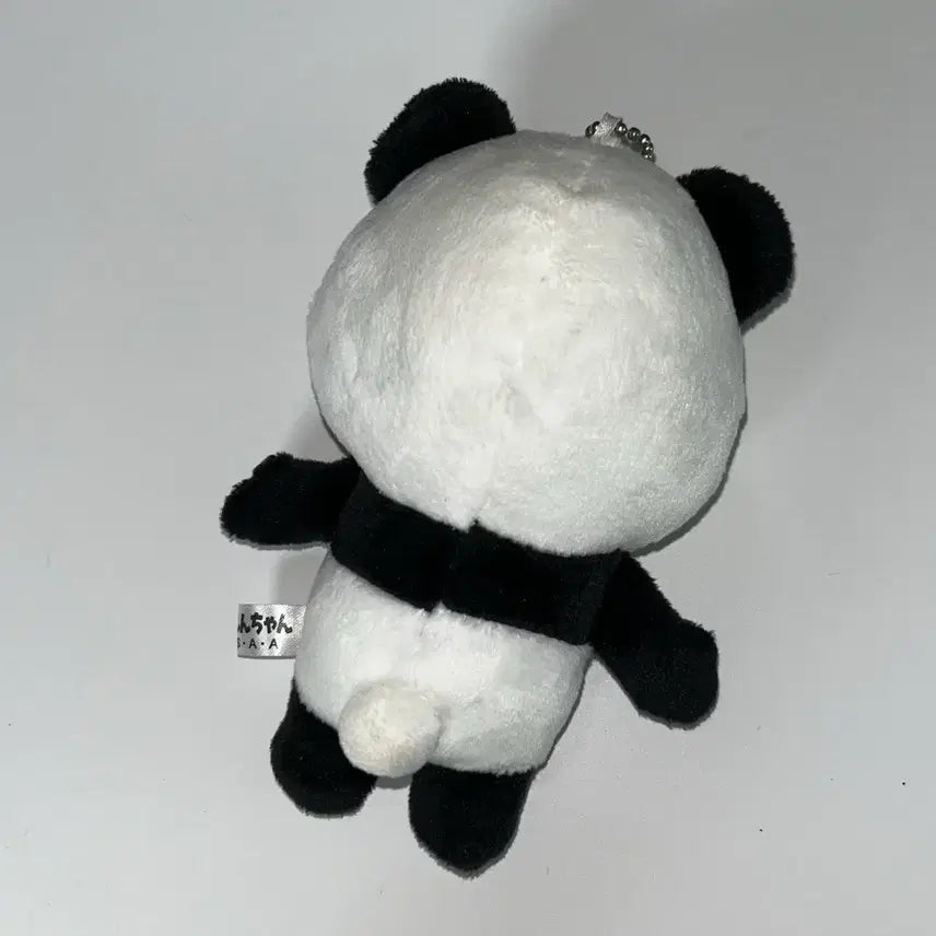 [BUNJANG] Crayon Shin-chan Panda Sakuyamintsu Figure / 짱구는못말려 판다 짱구 사쿠야 손민수