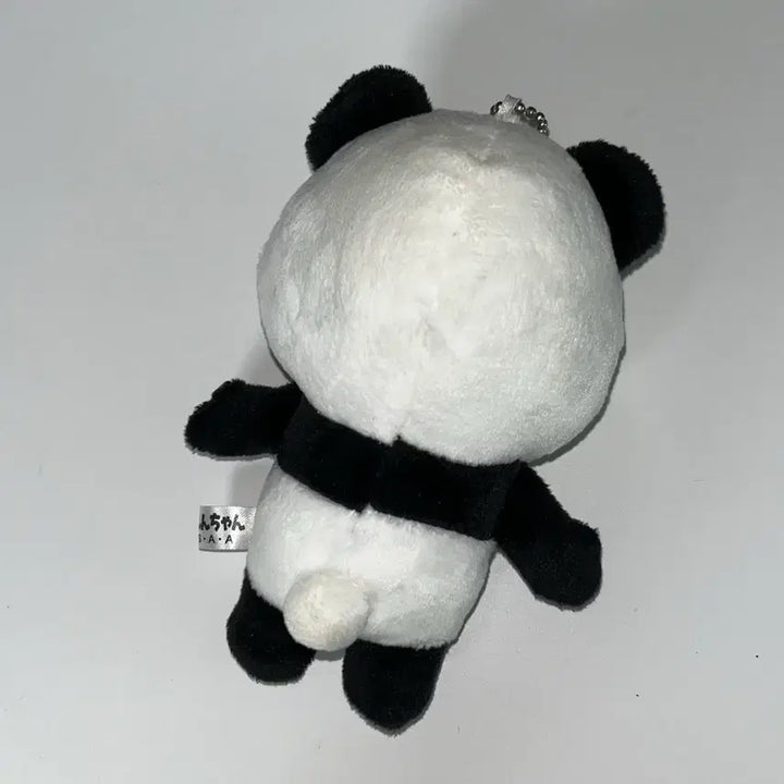 [BUNJANG] Crayon Shin-chan Panda Sakuyamintsu Figure / 짱구는못말려 판다 짱구 사쿠야 손민수