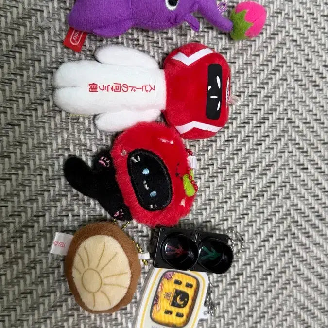 [BUNJANG] Gacha Collection / 가챠모음집