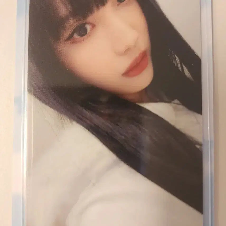 [BUNJANG] Aespa Richman NY Photocard / 에스파 리치맨 엔와이 포카 판매 양도