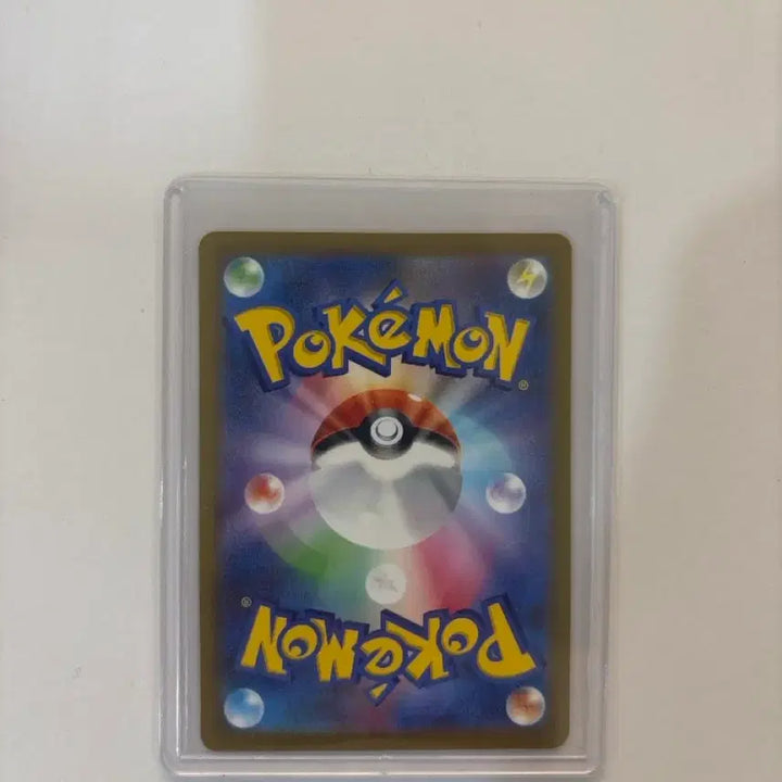 [BUNJANG] Darkrai Mur (Japanese Version) Mint Condition / 다크라이mur (일판)