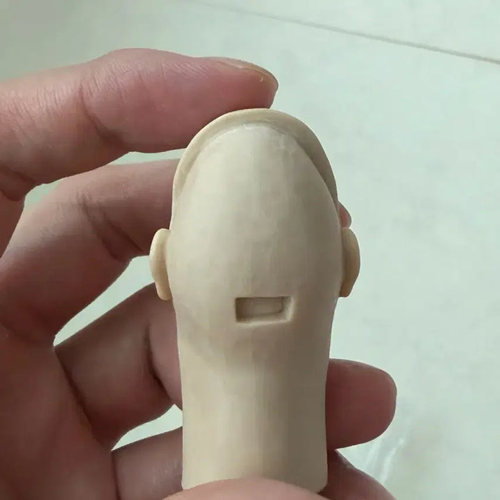 [BUNJANG] Don Feng John Wick Figure Head / 돈펑 존윅 헤드 팝니다  피규어 헤드