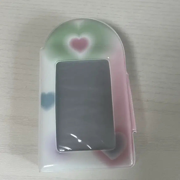 [BUNJANG] Your Emotion Photocard Binder / 유어이모션 콜북
