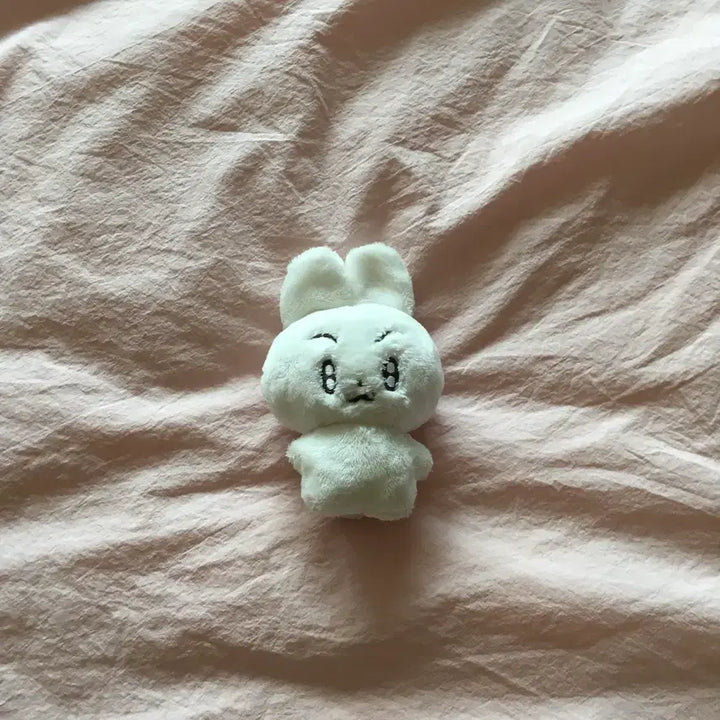 [BUNJANG] Babooth Malangbin Plush / 뽀바투 말랑빈 팔아요