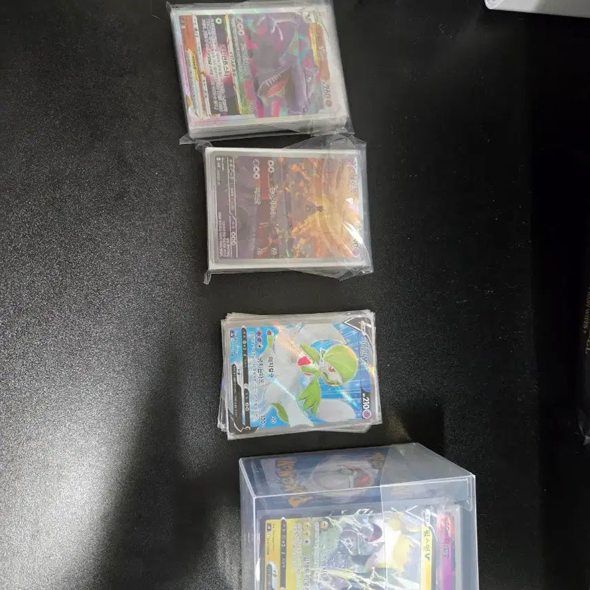 [BUNJANG] Pokemon Card / AR1500원RR1000원SR2000원RRR1300원