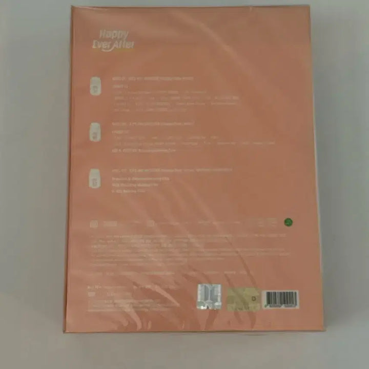 [BUNJANG] BTS Muster 4th Term DVD / 방탄소년단 머스터 4기 디비디 양도