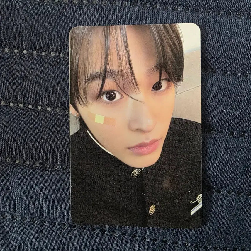 [BUNJANG] NCT WISH Riku Login Photo Set / 엔시티위시 로그인 포토세트 리쿠