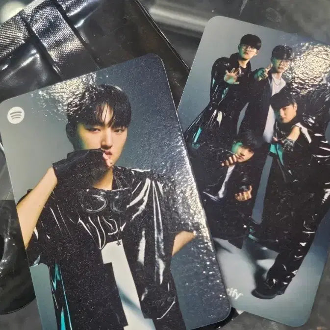 [BUNJANG] T1 Faker &amp; Peyz Photocard Bundle Set / [T1 | 스포티파이] 페이커 &amp; 페이즈 포토카드 일괄 판매