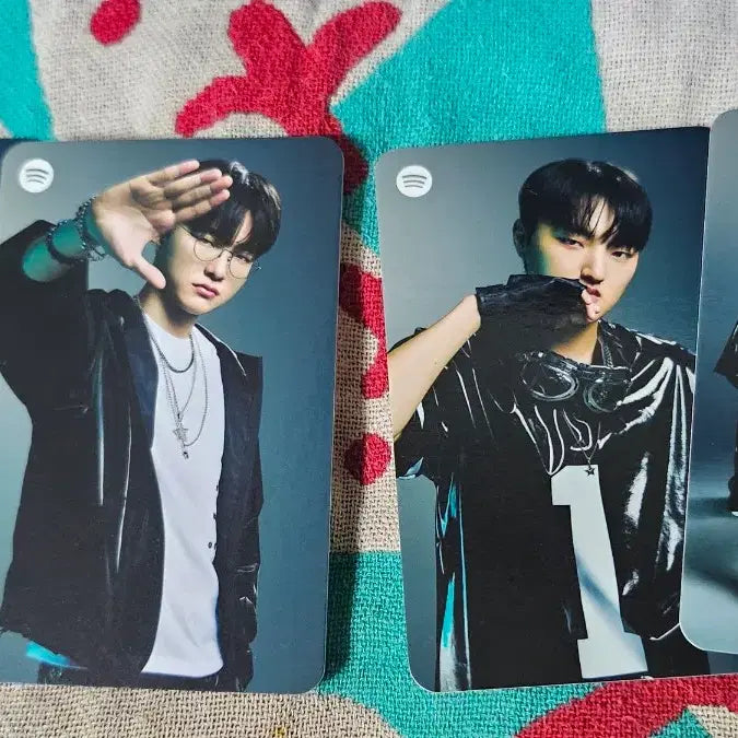 [BUNJANG] T1 Faker &amp; Peyz Photocard Bundle Set / [T1 | 스포티파이] 페이커 &amp; 페이즈 포토카드 일괄 판매