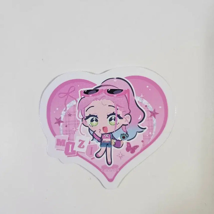 [BUNJANG] AESTHETE Hyuna Luca Sua Bundle Set / 에이스테 현아 루카 수아 일괄 판매