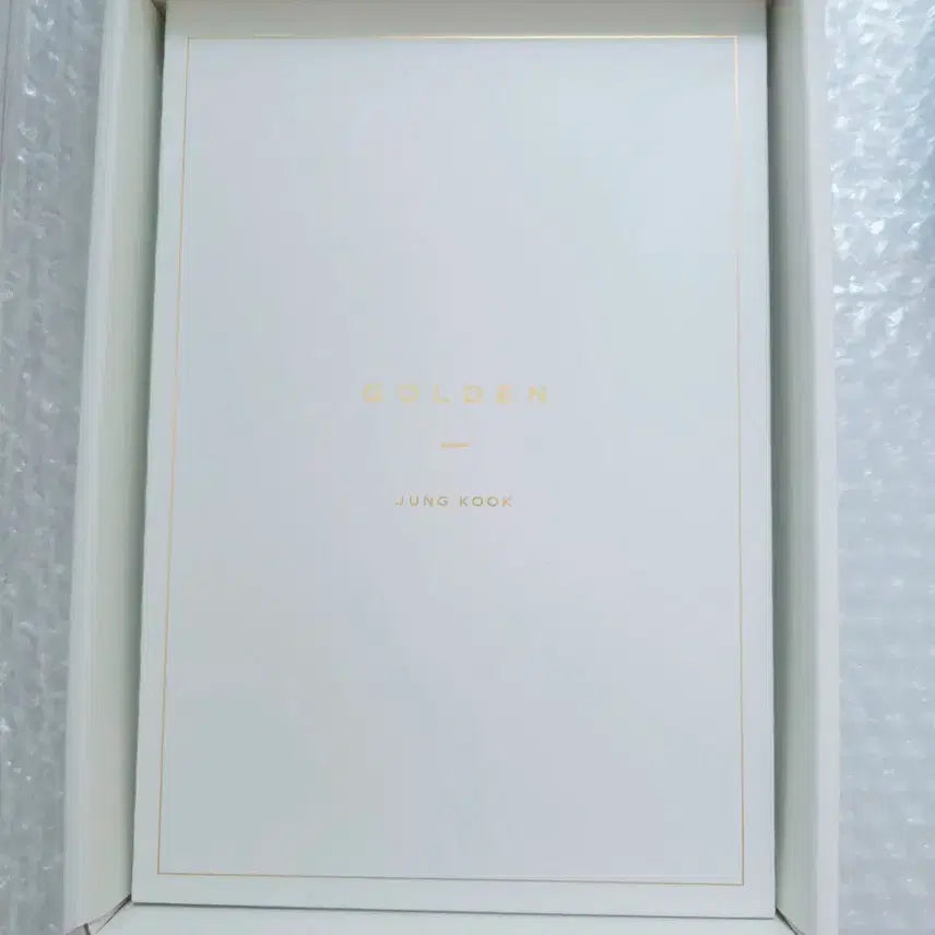 [BUNJANG] BTS Jungkook Merch Box 18 Full Set / 방탄소년단 BTS 정국 머치박스18 머치팩 Merch Box 18