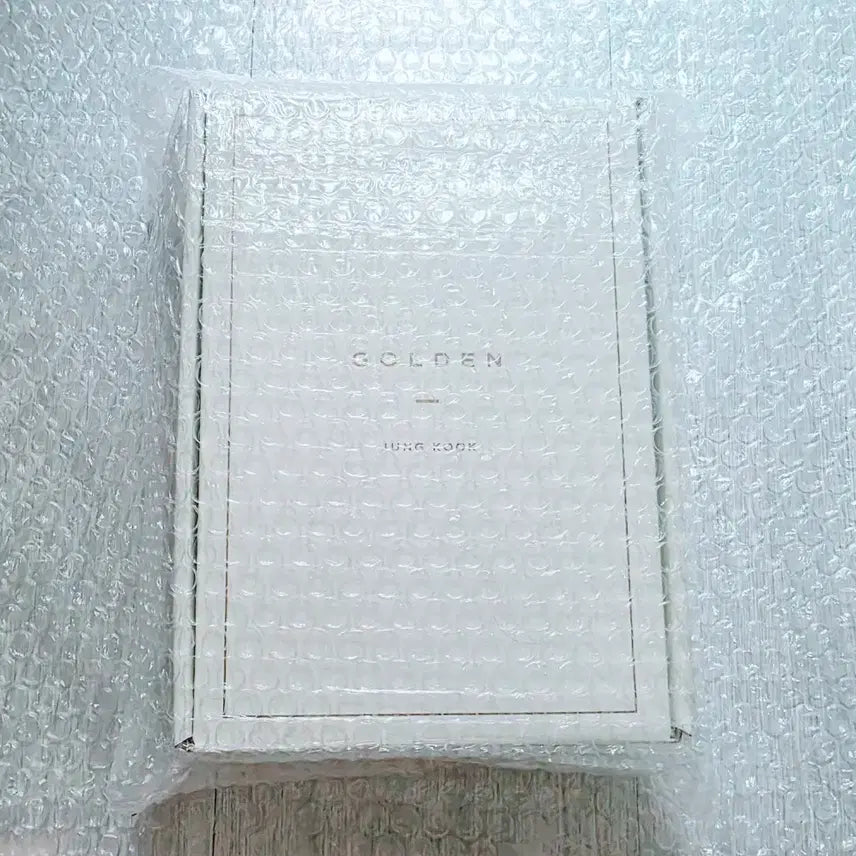 [BUNJANG] BTS Jungkook Merch Box 18 Full Set / 방탄소년단 BTS 정국 머치박스18 머치팩 Merch Box 18