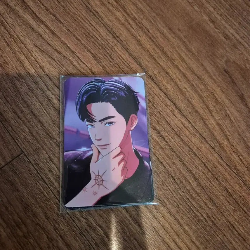 [BUNJANG] PLAVE Movie POB Sealed / 플레이브 영화 특전 미개봉