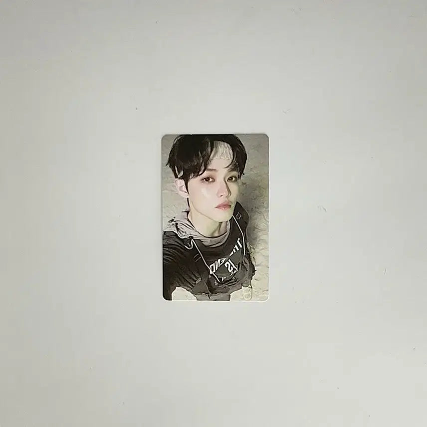 [BUNJANG] NCT DREAM Chenle TIME RIDER GO BACK TO THE FUTURE Photocard / 엔시티드림 천러 타임 라이더 고 백 투 더 퓨쳐 5만원 특전 포토카드 NCT DREAM CHENLE TIME RIDER GO BACK TO THE FUTURE PHOTOCARD
