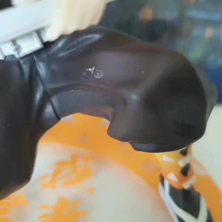 [BUNJANG] Demon Slayer Zenitsu Ichiban Kuji B Prize Figure / 귀멸의칼날 젠이츠 제일복권 B상 피규어