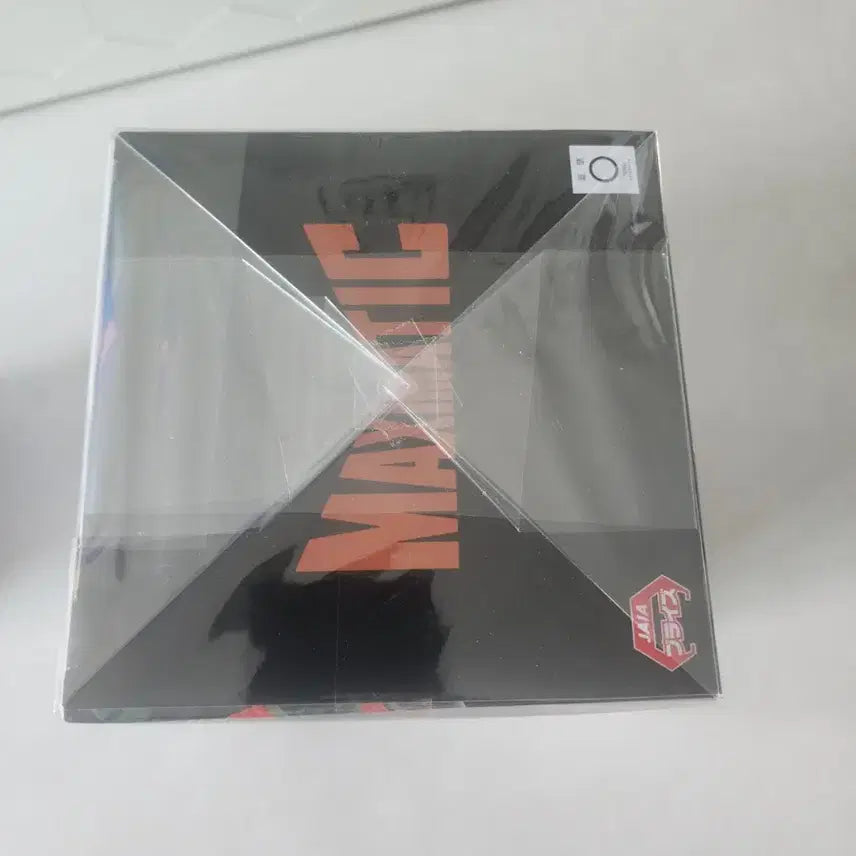 [BUNJANG] Bakugo Maximatic 1 Figure (Sealed) / (미개봉)바쿠고 맥시매틱1