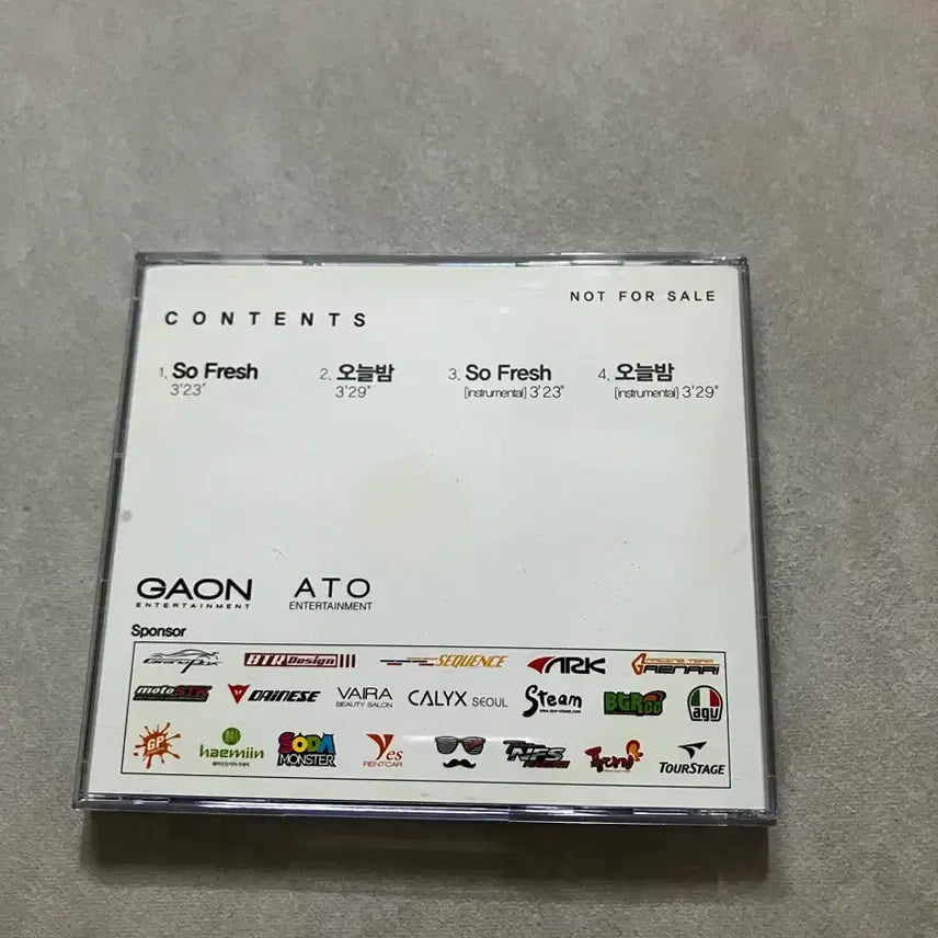 [BUNJANG] Chun Ja Signed Album / 춘자 싸인앨범
