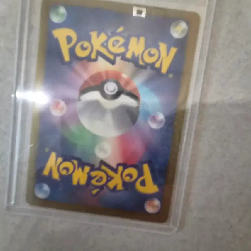[BUNJANG] Mewtwo First Edition Japanese Edition Trading Card / BW뮤츠 일판(급처)