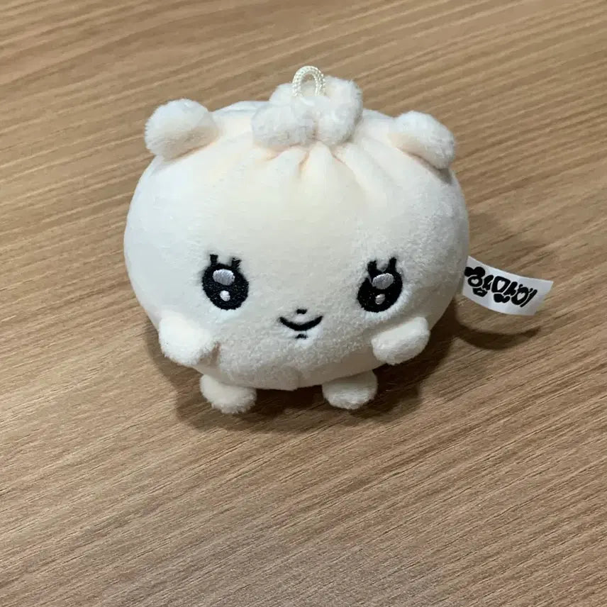 [BUNJANG] HammanDoll Wonhee Doll / 햄만이 아일릿 원희 인형