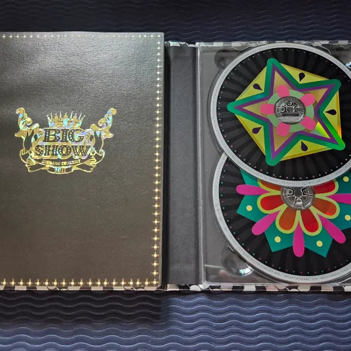 [BUNJANG] Bigbang 2011 Live Concert DVD / 빅뱅 2011년 콘서트 dvd 판매합니다