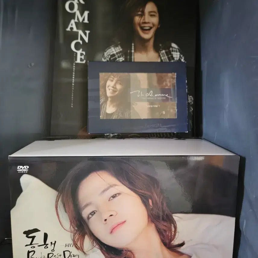 [BUNJANG] Jang Keun Suk &