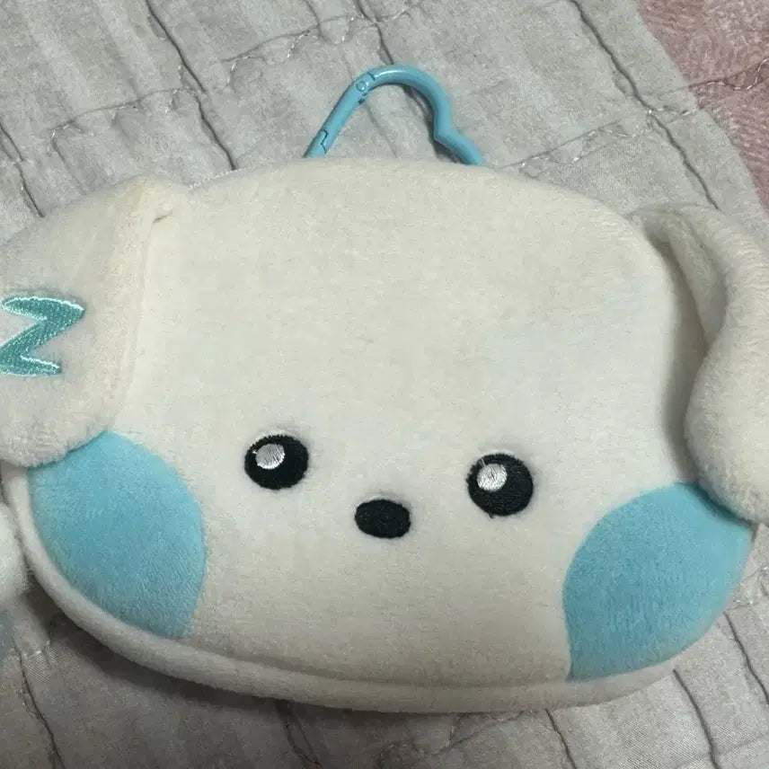 [BUNJANG] ZB1 Gyuvin Pouch / 제베원 앤더블 규니니 파우치