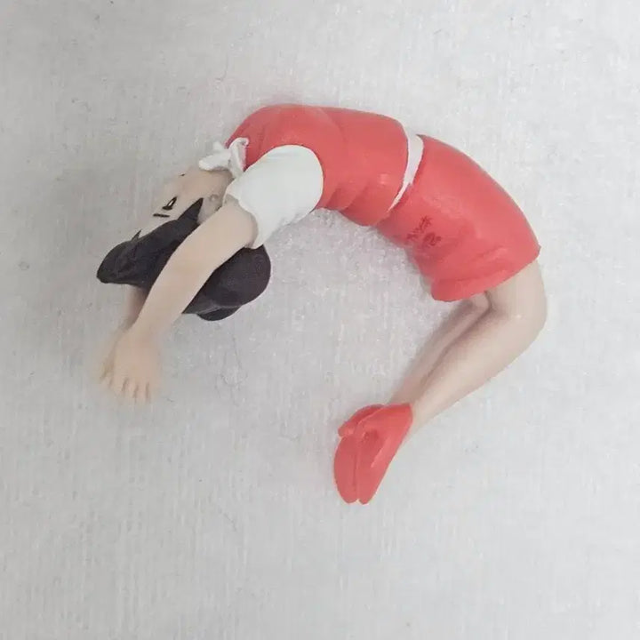 [BUNJANG] Fuchiko on Cup Figure / 컵위의 후치코 피규어