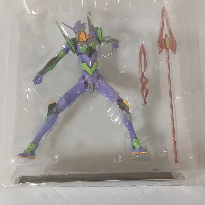 [BUNJANG] Evangelion Ichiban Kuji Unit-01 vs Unit-13 Figure Bundle Set / 에반게리온 제일복권 초호기vs13호기 a,b상 피규어 일괄