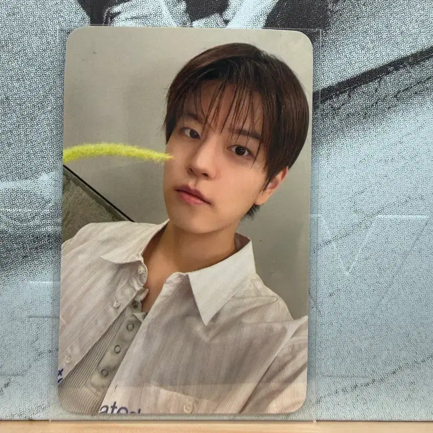 [BUNJANG] Stray Kids "ROCK-STAR" Concert 1st Week Lucky Draw Seungmin Photocard / 디스앤댓 콘서트 1주차 럭드 승민 포카 판매합니다
