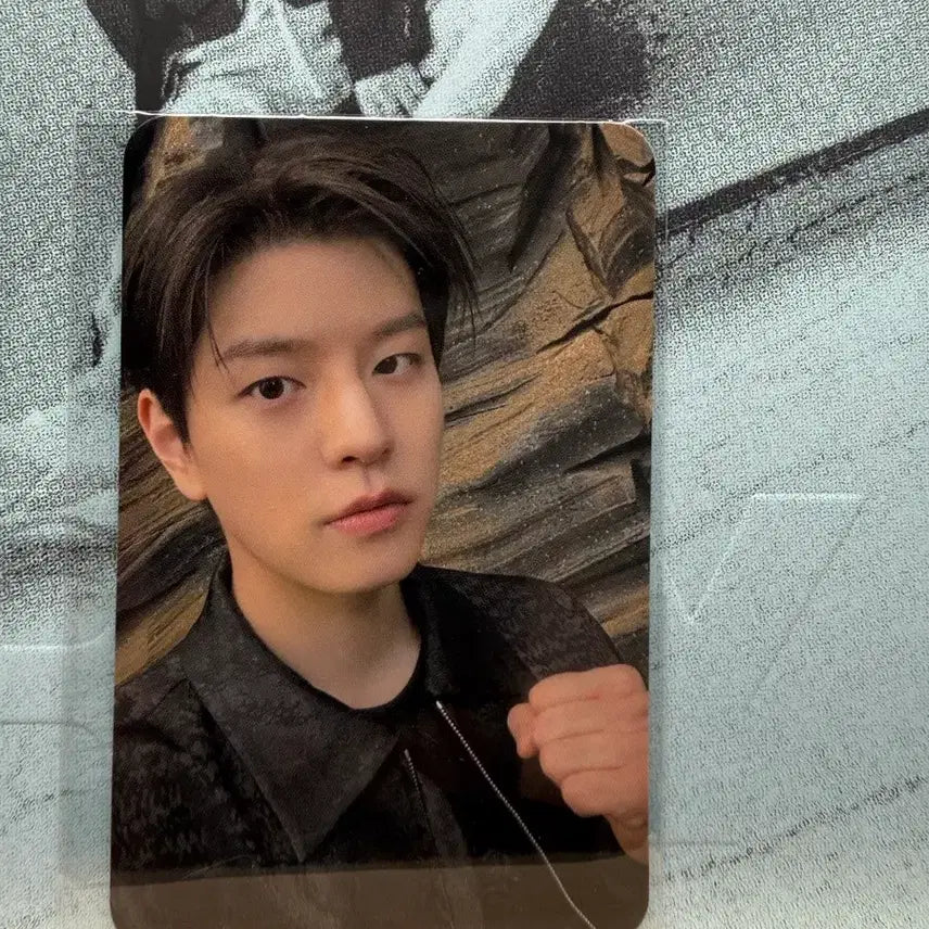 [BUNJANG] Stray Kids Seungmin D.d. Entertainment Yes24 Lucky Draw Photocard / 디스앤댓 미공포 yes24 특전 승민 포카 판매합니다