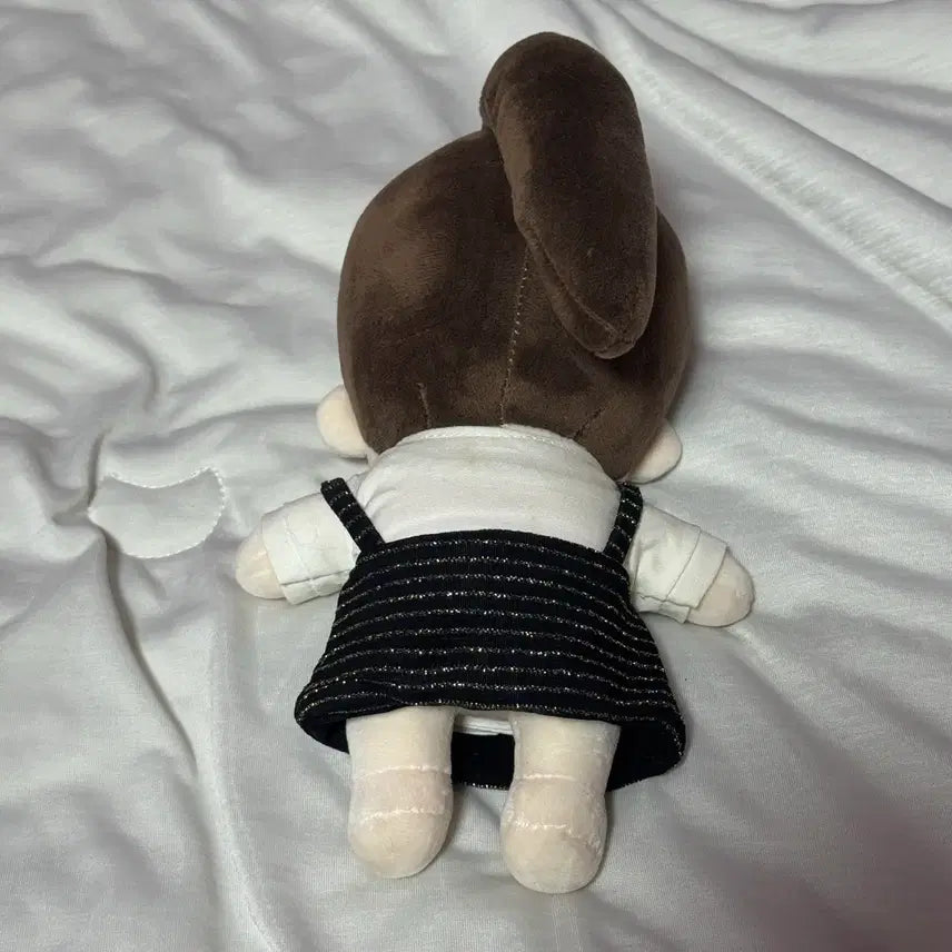 [BUNJANG] BLACKPINK Jennie Doll / 블랙핑크 제니 인형 - 뽀짝젠