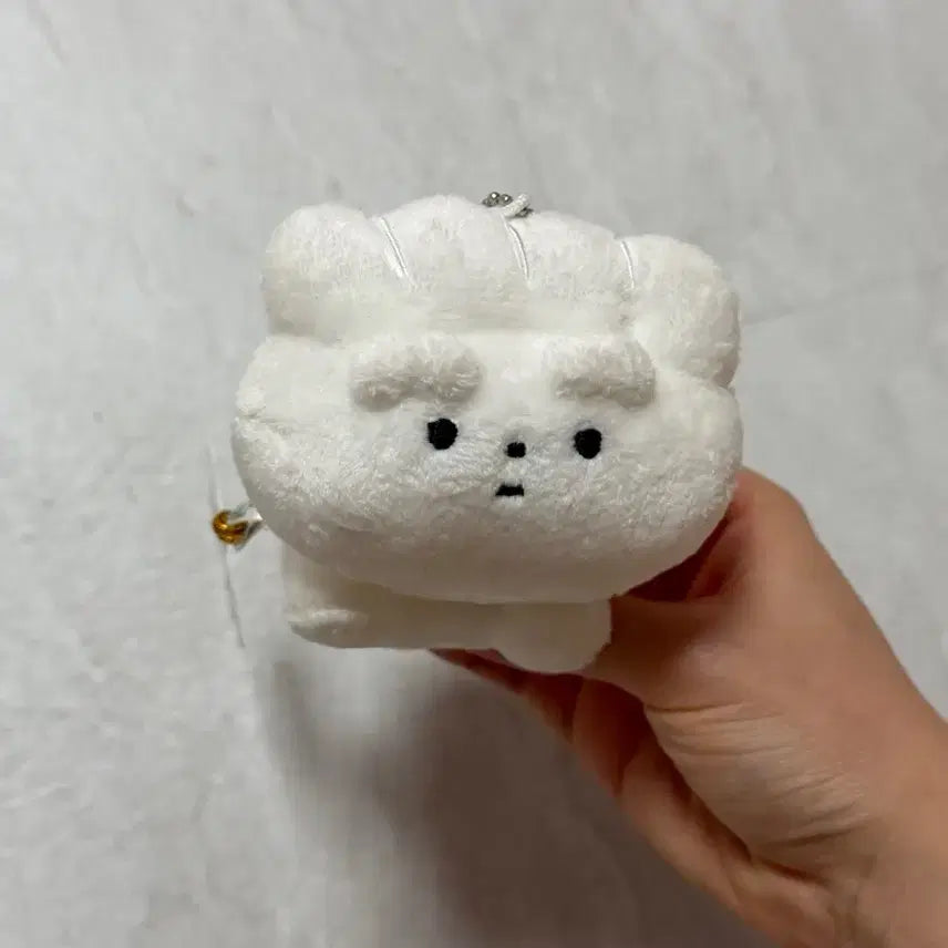 [BUNJANG] Monoyochita Flying Gyoza-chan Mascot Plush / 모뇨치타 플라잉 교자짱 마스코트 인형