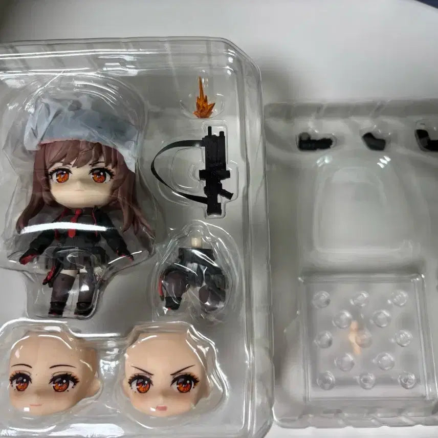 [BUNJANG] Nendoroid Laphel Figure / 넨도로이드 라피