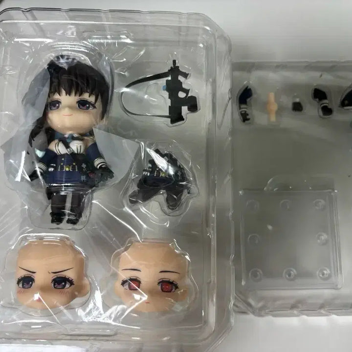 [BUNJANG] Good Smile Company Nendoroid Marian Figure / 넨도로이드 마리안