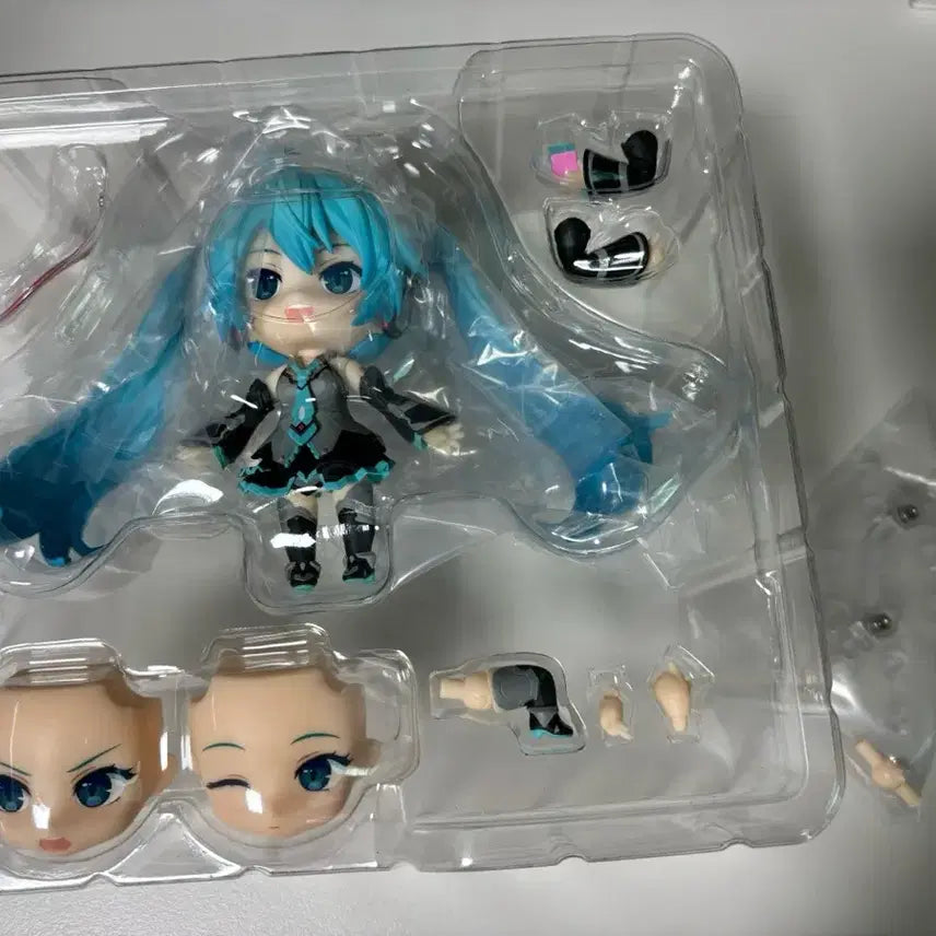[BUNJANG] Nendoroid Hatsune Miku Magical Mirai 2014 / 넨도로이드 하츠네 미쿠 매지컬 미라이 2014
