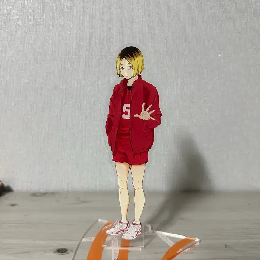 [BUNJANG] Kenma Acrylic Stand Bundle Set / 켄마 아크릴 일괄 판매