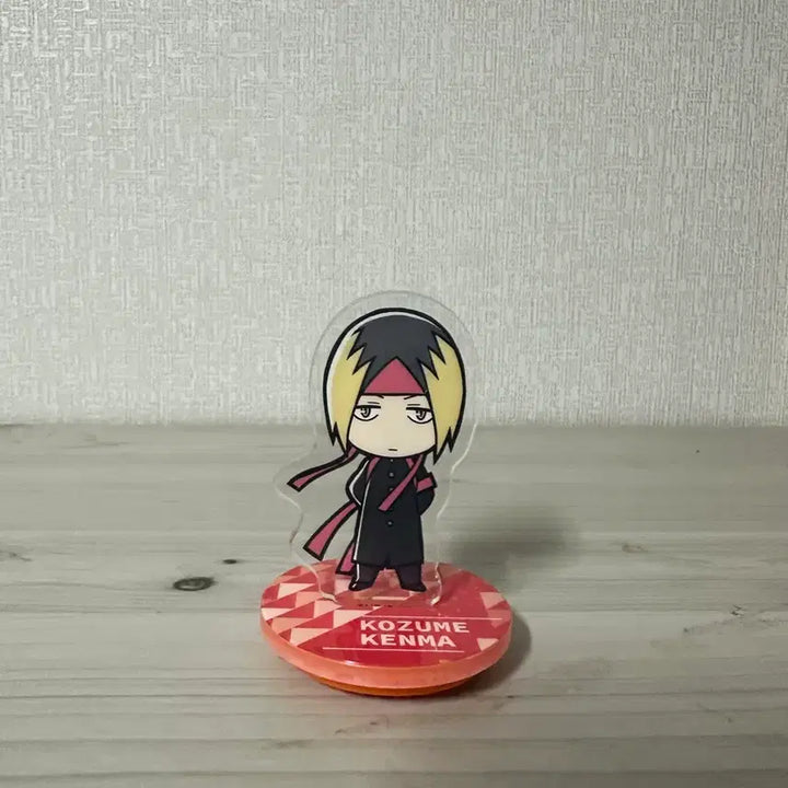 [BUNJANG] Kenma Acrylic Stand Bundle Set / 켄마 아크릴 일괄 판매