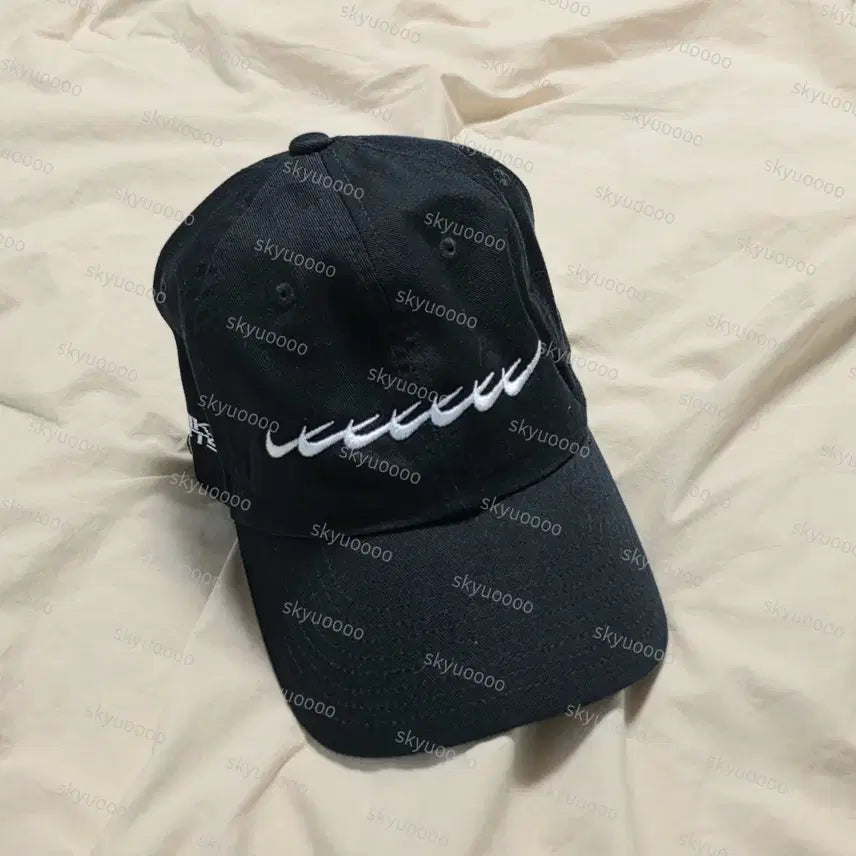 [BUNJANG] BTS x Nike Collaboration Ball Cap / BTS x nike 방탄소년단 x 나이키 콜랍 볼캡