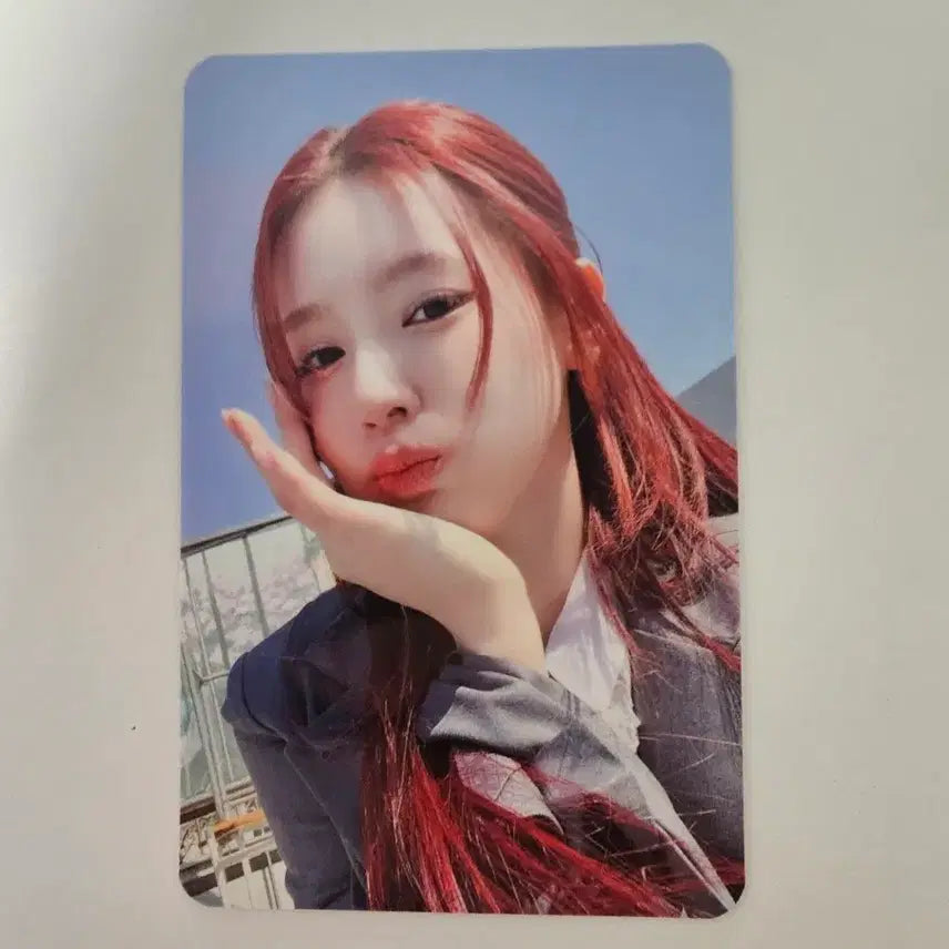 [BUNJANG]  (G)I-DLE Miyeon Archiving Photocard / 아이들 미연 아딱질 메이크스타 포카